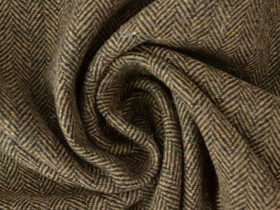 Tweed