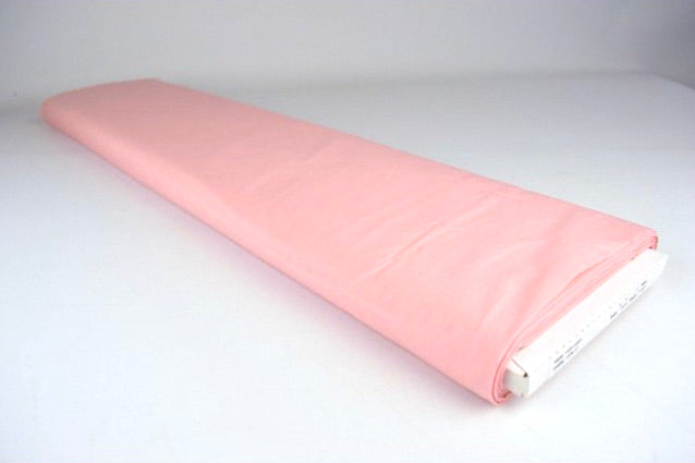 DAMMIG ROSA BOMULLSPOPLIN