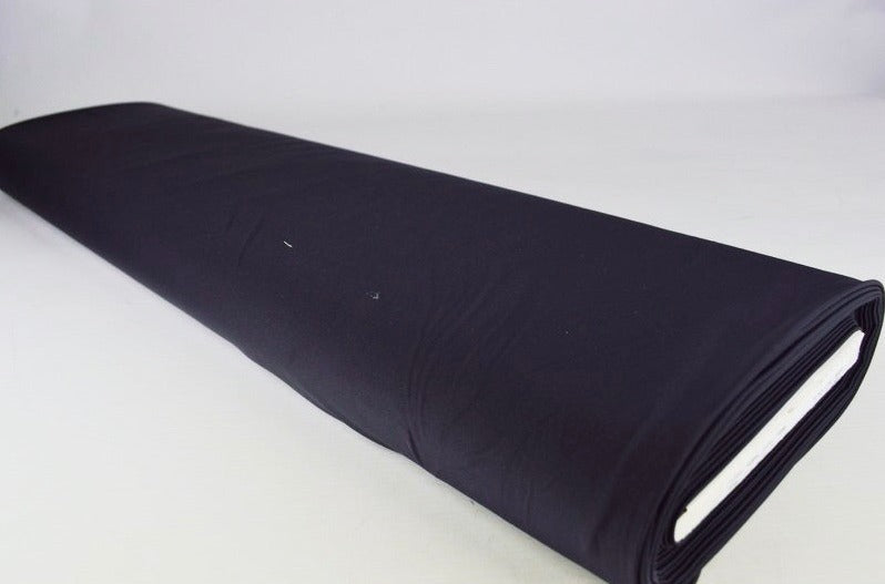 NAVY LYCRA TYG TILL BADEKLÄDER OCH SPORTKLÄDER