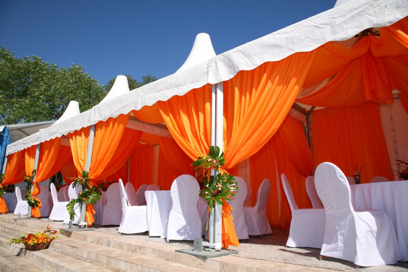 BURLINGTON BRANDSÄKERT ORANGE (3M. BRETT)