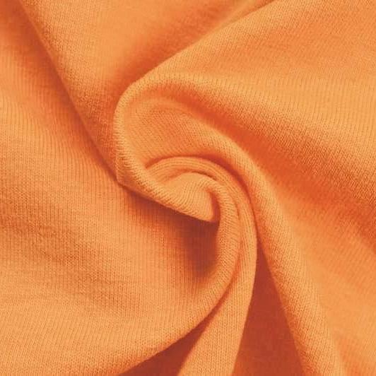 ORANGE BOMULLSJERSEY