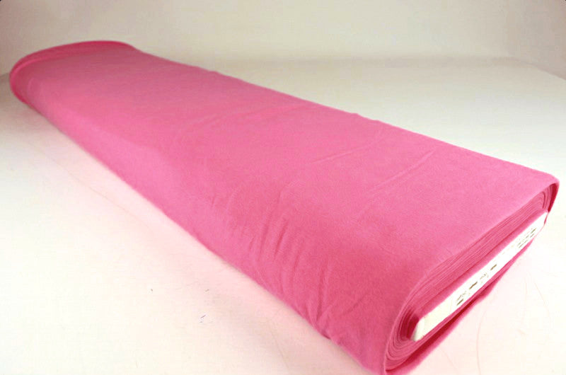 PINK BOMULLSJERSEY