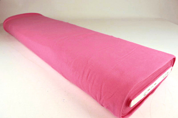 PINK BOMULLSJERSEY