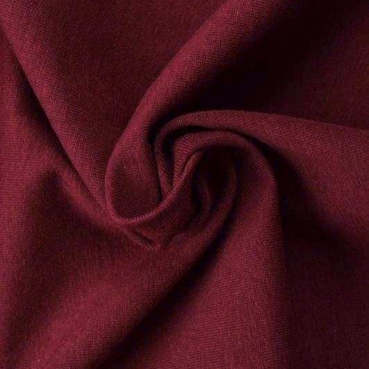BORDEAUX BOMULLSJERSEY