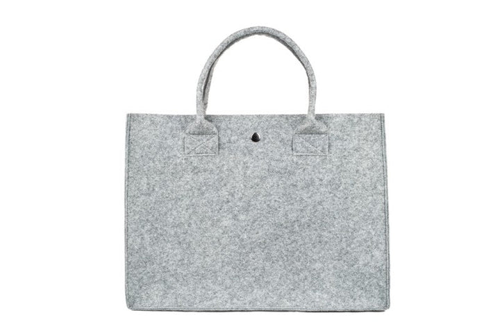 TUNN TAUPE FILT 1 MM