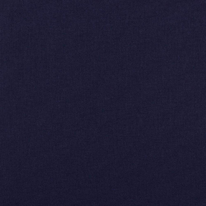 G&M Bomuldscanvas LET NAVY BOMULDSCANVAS