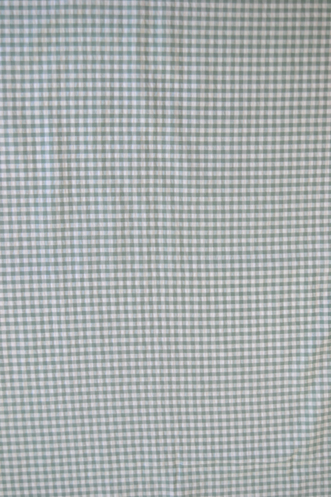 G&M Seersucker LYSEGRØN BÆK OG BØLGE M. TERN