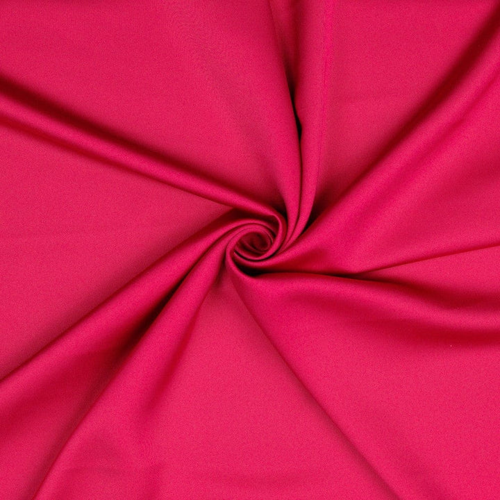 PINK ROYAL MICRO SATIN