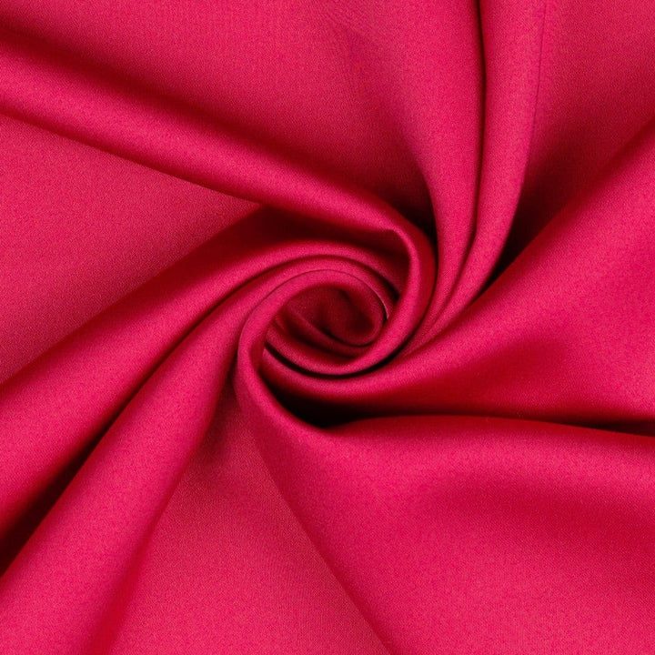 PINK ROYAL MICRO SATIN