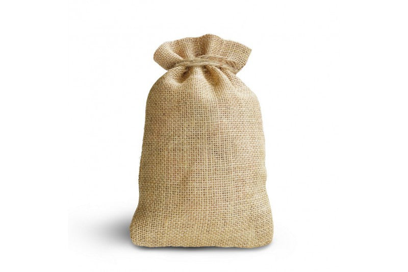 MEDIUM NATURLIG JUTEVÄV