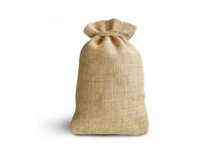 MEDIUM NATURLIG JUTEVÄV