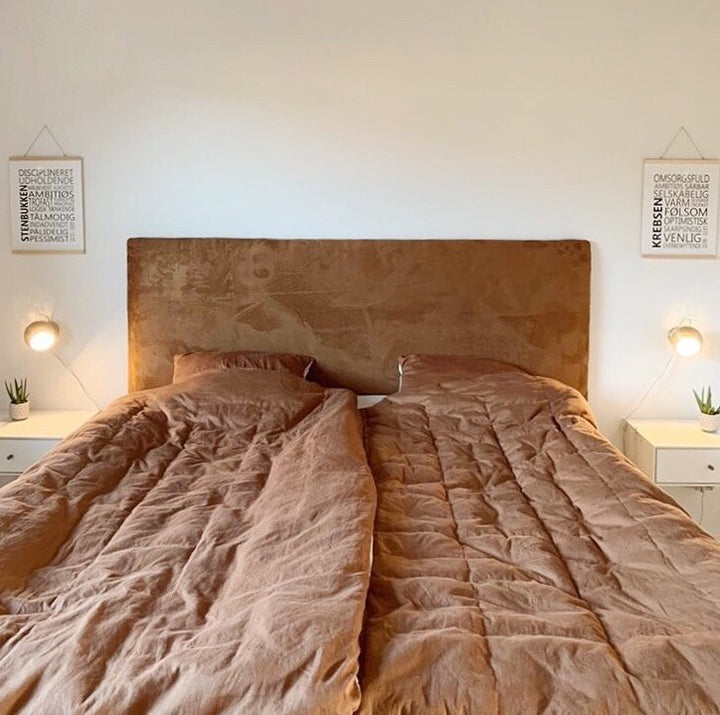 BEIGE MOCKAIMITATION