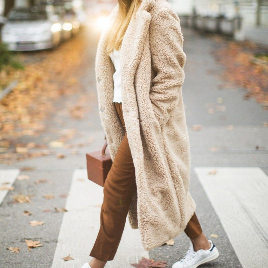 Teddytyg – Det mjukaste tyg för både kläder, inredning och leksaker