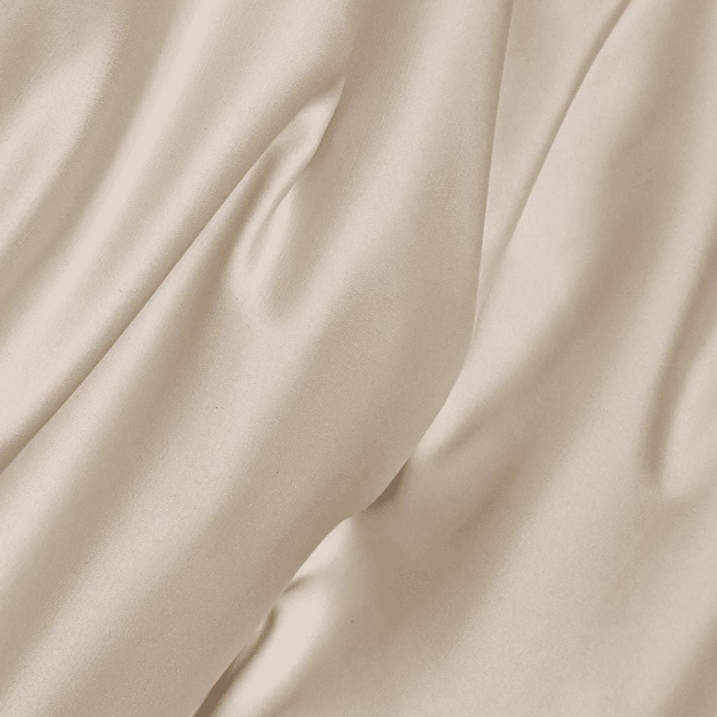 Silke: Det lyxiga naturmaterialet med unika fördelar