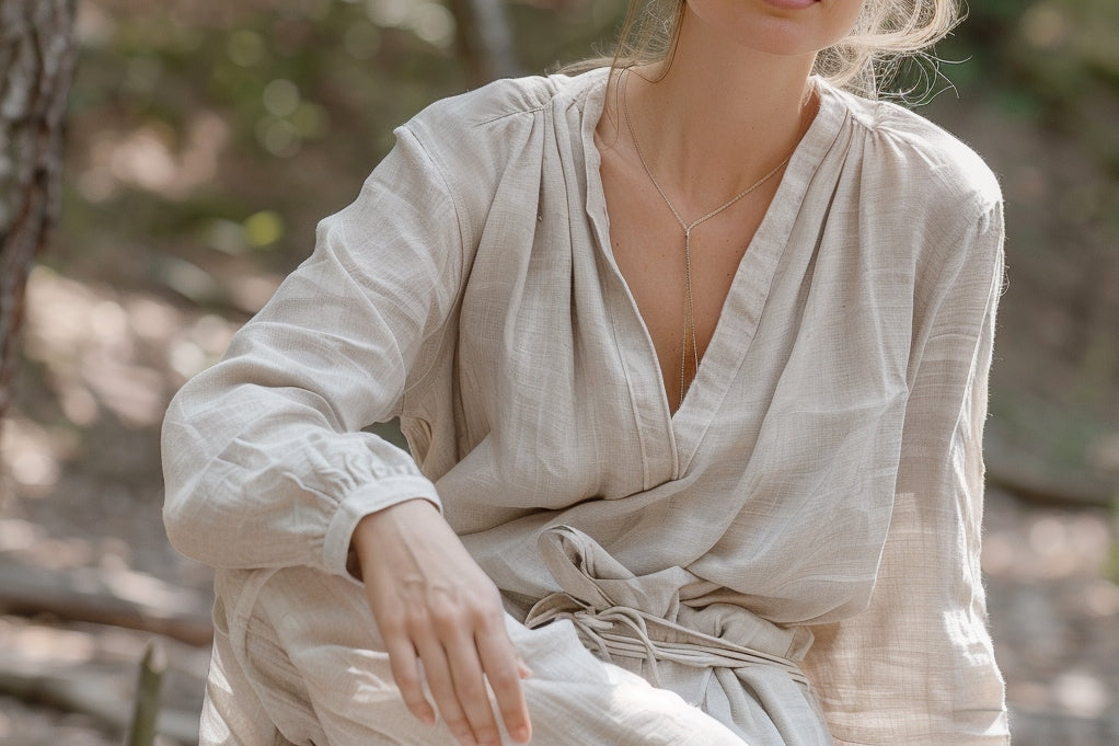 Hampa vs. Linne – Likheterna och skillnaderna mellan två naturliga textilfibrer