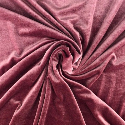 Sammet & Velour