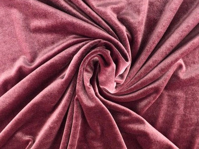 Sammet & Velour