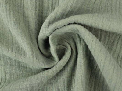 Muslin & Double Gauze