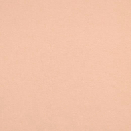 DUSTIG ROSA EKOLOGISK BOMULLSJERSEY