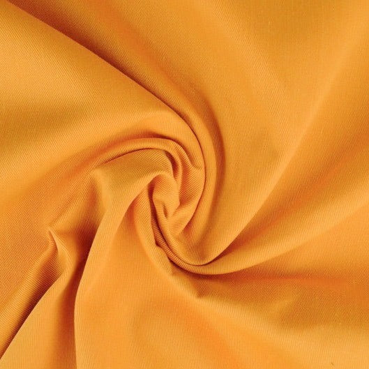 SENAPSGUL BOMULLSTWILL – KRAFTIGT OCH FORMSTABILT TYG