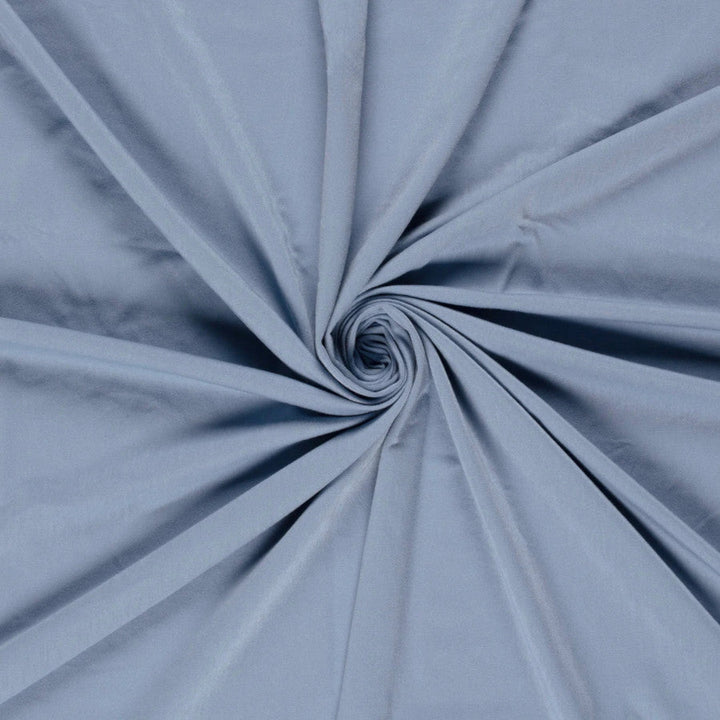 BAMBUS JERSEY LJUSBLÅ