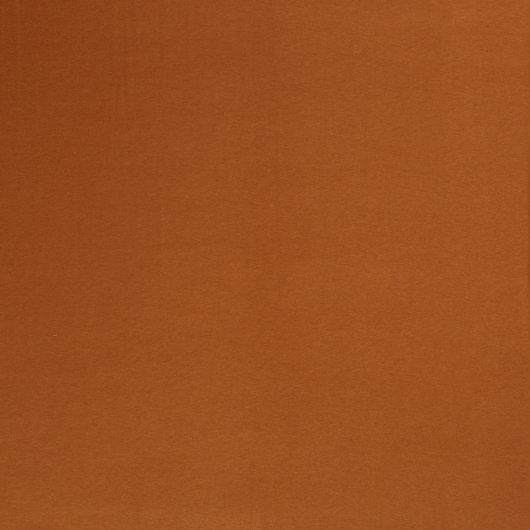 BAMBUS JERSEY COGNAC