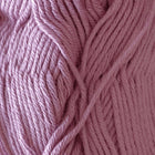 BOMULL BAMBU LJUS ROSA