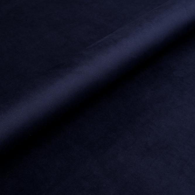 NAVY LÄTT OCH SLITSTARK MÖBELSAMMET - MAGIC VELVET