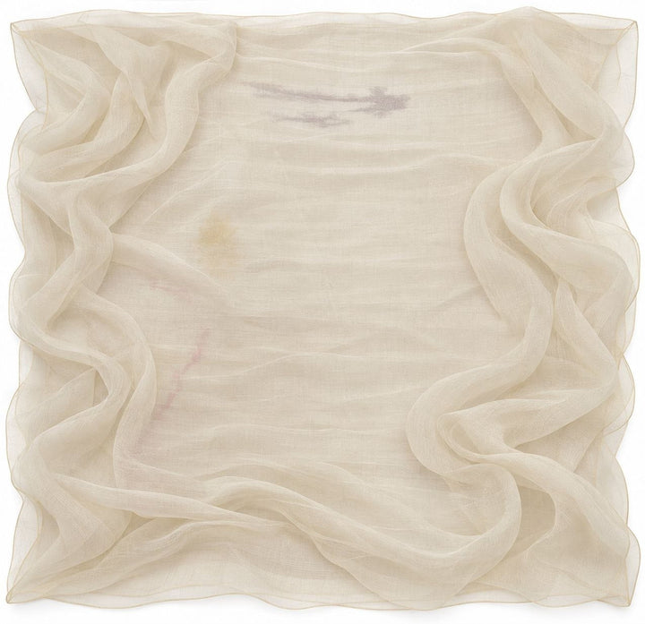 CREME SIDENCHIFFONG – 2. SORTERING