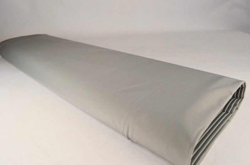 GRÅ LYCRA – 4-VÄGS STRETCH & SNABBTORKANDE