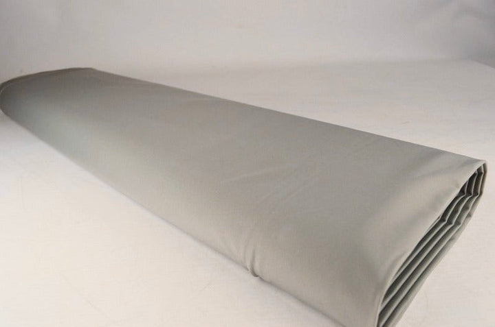 GRÅ LYCRA – 4-VÄGS STRETCH & SNABBTORKANDE