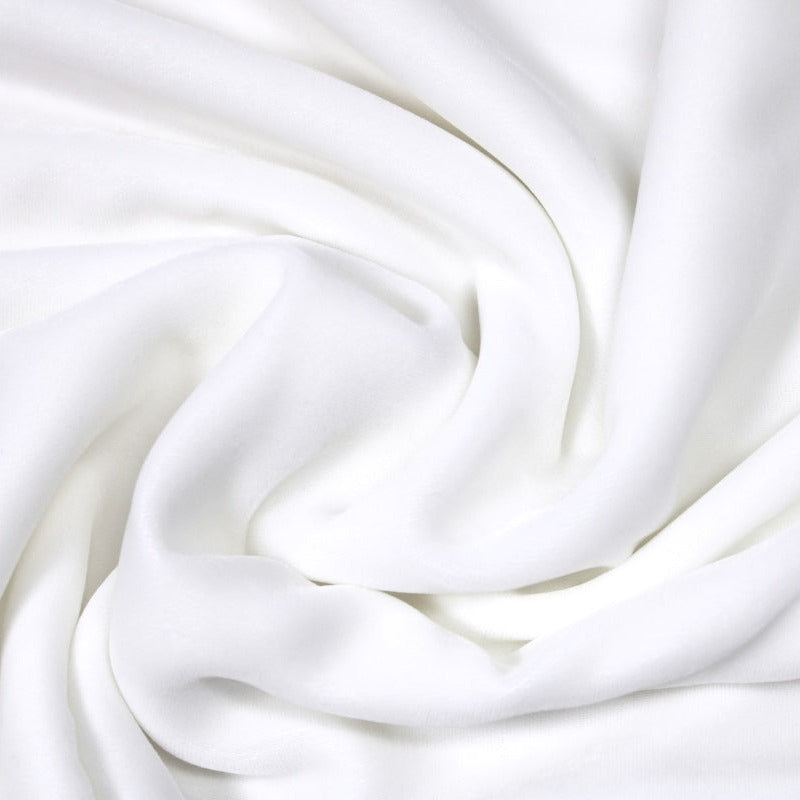 HVID MICRO VELOUR STOF