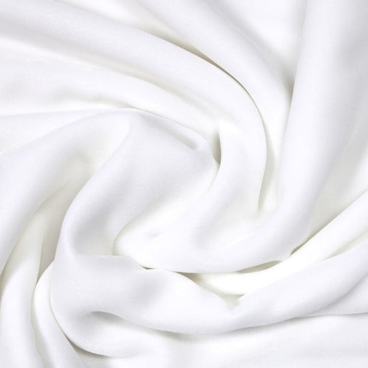 HVID MICRO VELOUR STOF