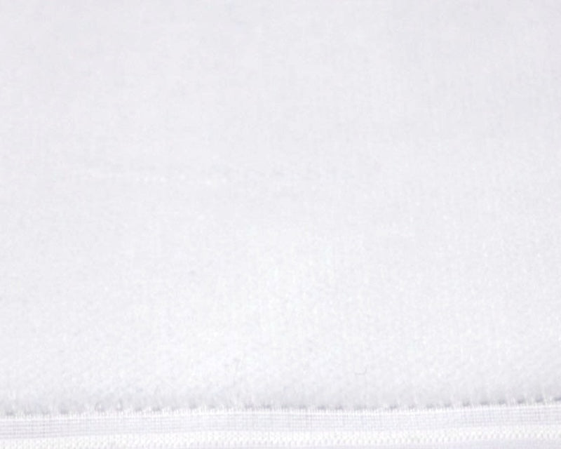 HVID MICRO VELOUR STOF