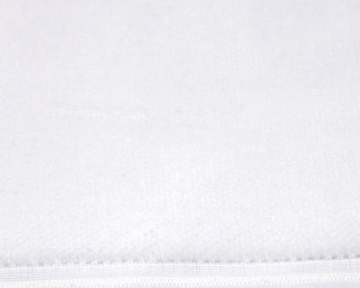 HVID MICRO VELOUR STOF