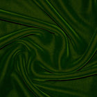 GRØNT MICRO VELOUR STOF