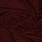BORDEAUX MICRO VELOUR STOF