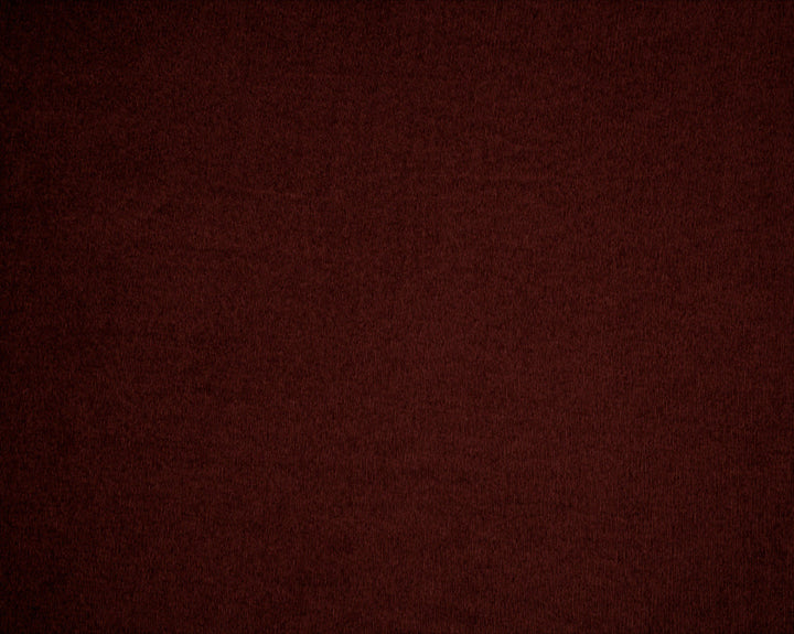 BORDEAUX MICRO VELOUR STOF