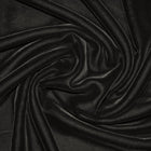 SORT MICRO VELOUR STOF