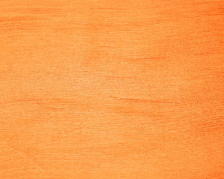 LJUSORANGE SIDENCHIFFONG – LÄTT, SKIRT CHIFFONGTYG