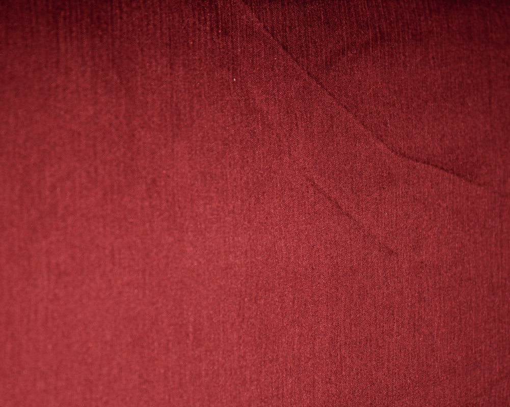 VINRÖD SIDENCHIFFONG – LÄTT, SKIRT CHIFFONGTYG