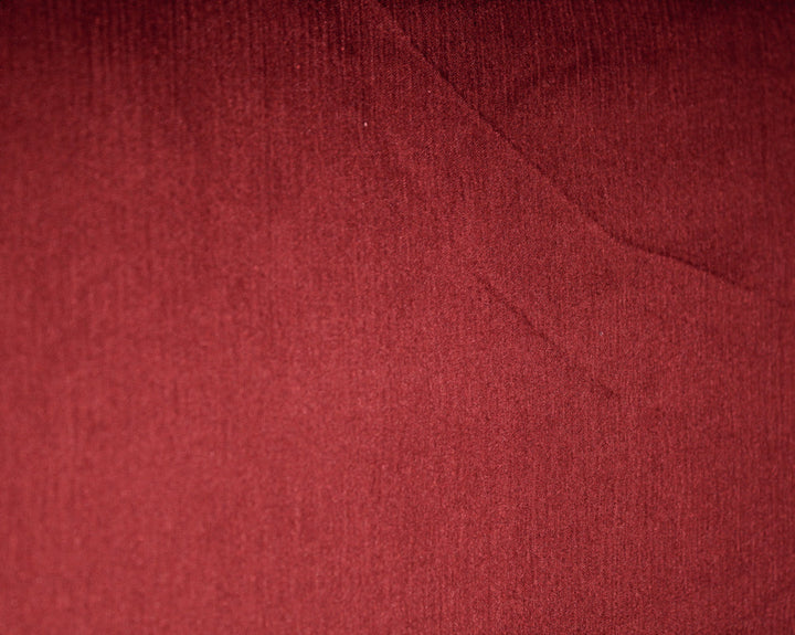 VINRÖD SIDENCHIFFONG – LÄTT, SKIRT CHIFFONGTYG