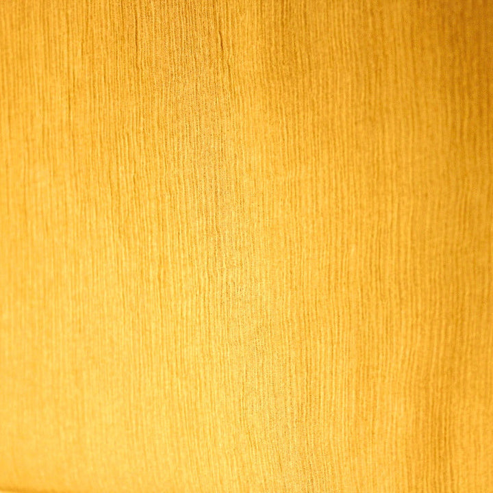 KARRYGULT SIDENCHIFFONG – LÄTT, SKIRT CHIFFONGTYG