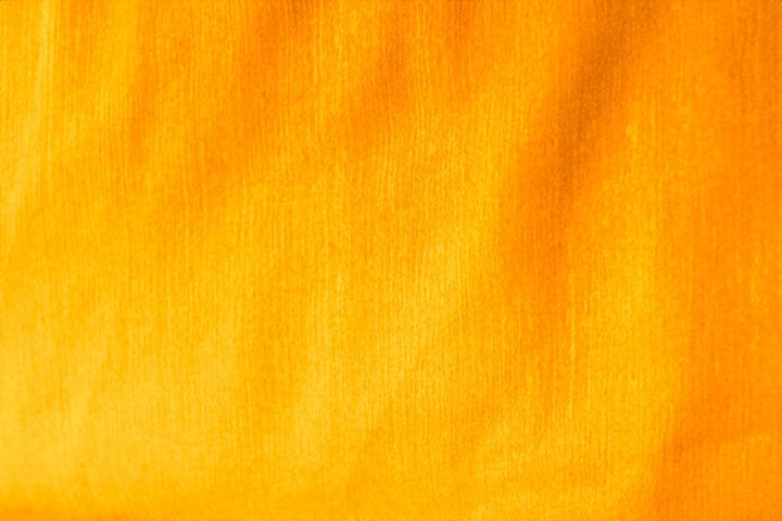 SOLGUL SIDENCHIFFONG – LÄTT, SKIRT CHIFFONGTYG