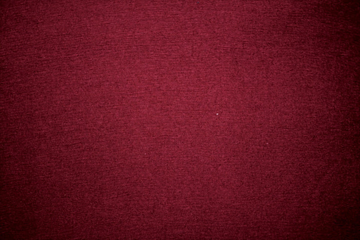 BORDEAUX SIDENCHIFFONG – LÄTT, SKIRT CHIFFONGTYG