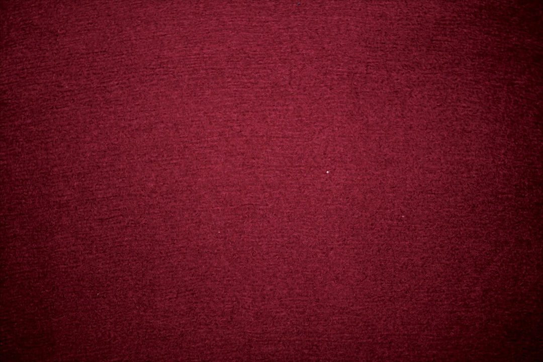 BORDEAUX SIDENCHIFFONG – LÄTT, SKIRT CHIFFONGTYG