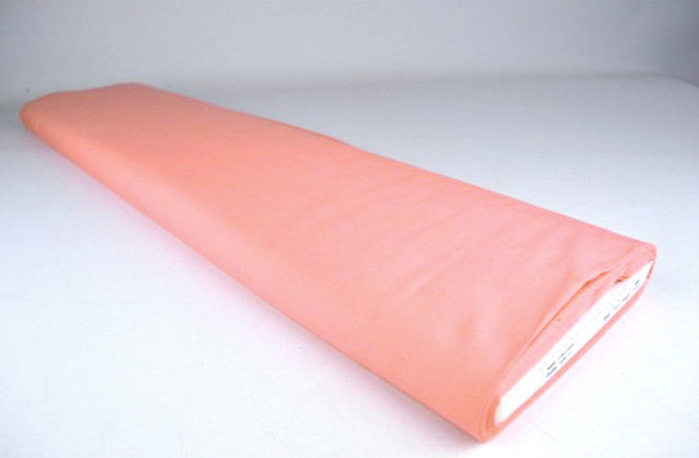 LAXFÄRGAD BOMULLSPOPLIN – TÄTT VÄVT BOMULLSTYG