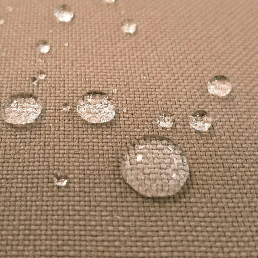 TAUPE FLORIDA UV KAPELL- & MARKISVÄV