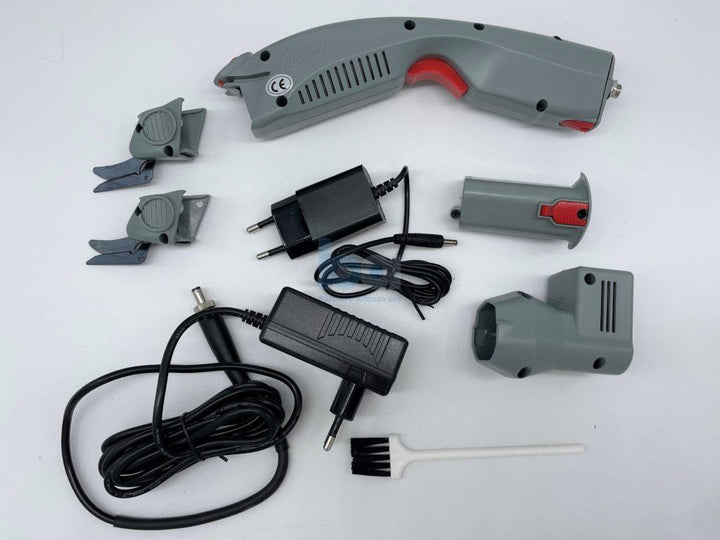 ELEKTRISK TYGSAX – WBT-1 CUTTER