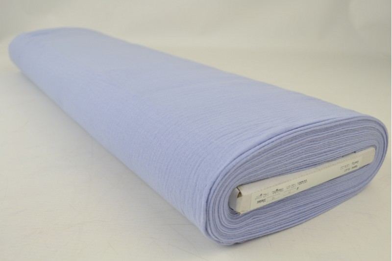 LAVENDEL DOUBLE GAUZE MUSSLIN – MJUK & ANDNINGSBAR